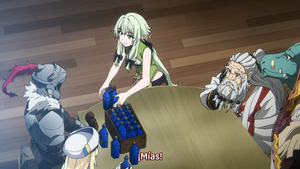 Ñyuum: Goblin Slayer II